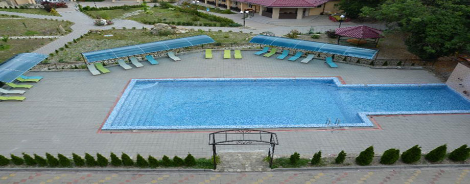 Баннер 12 бассейн Баннер 12 бассейн